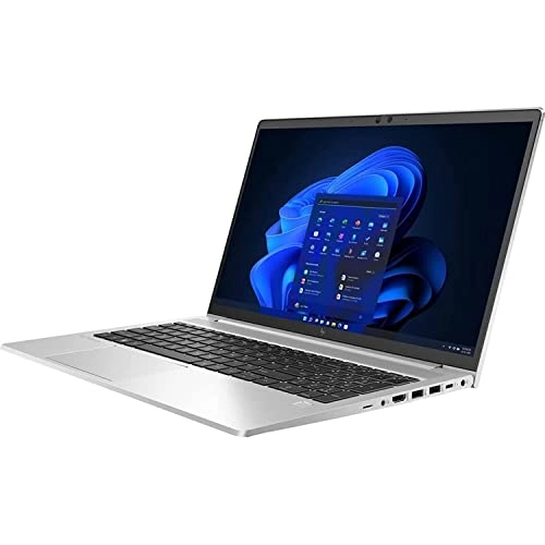 EliteBook 650 G9 - 15.6'' 256GB SSD 16GB Core i5-1235U