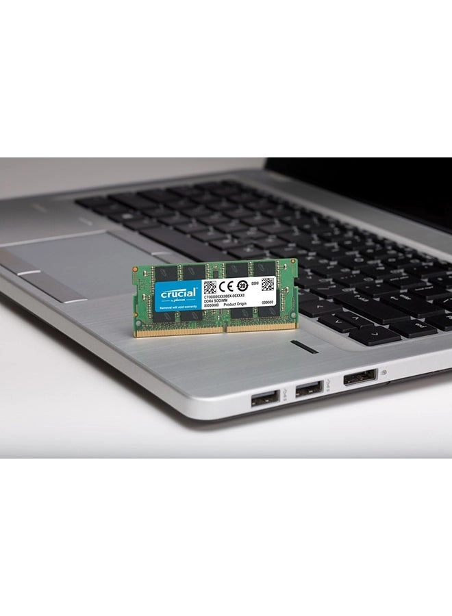 CB8GS3200 - 8GB DDR4-3200 SODIMM