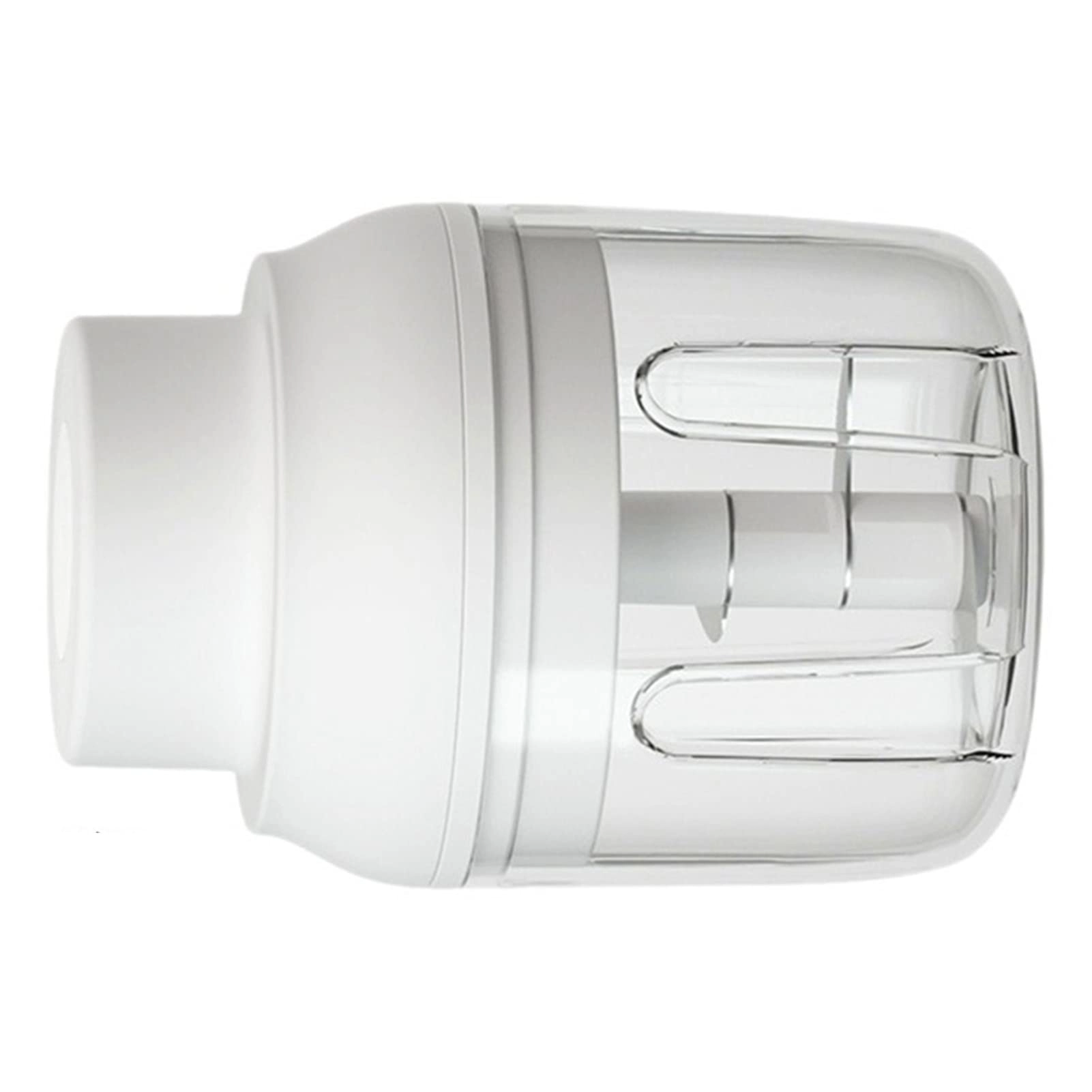 Electric Garlic Chopper - built-in lithium battery (1200mAh)