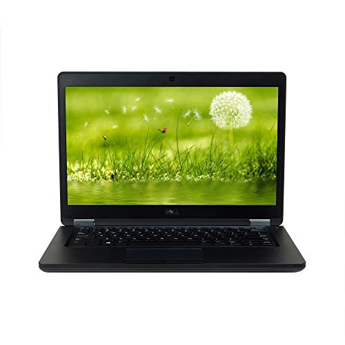 (Renewed) Latitude 5480 - 14'' Core i7-6600U 16GB DDR4 512GB SSD