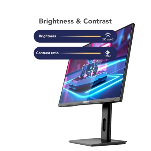 EA-G27I-BK - 27 Inches 1920x1080