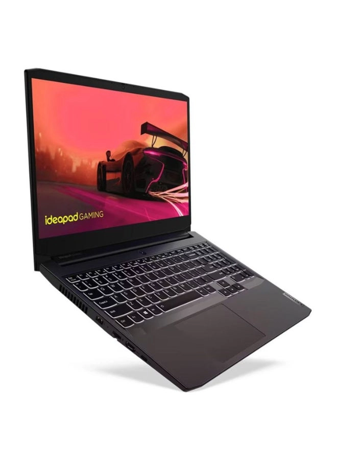 IdeaPad Gaming 3 15ACH6 - 15.6'' 512GB SSD 8GB Ryzen 5 5500H