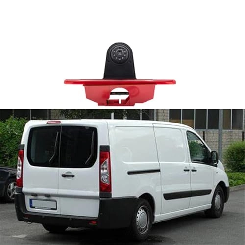 Car Rear View Camera - Night vision