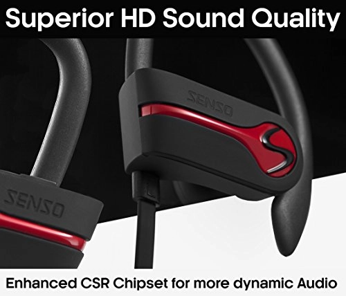 Bluetooth Headphones Wireless Earbud