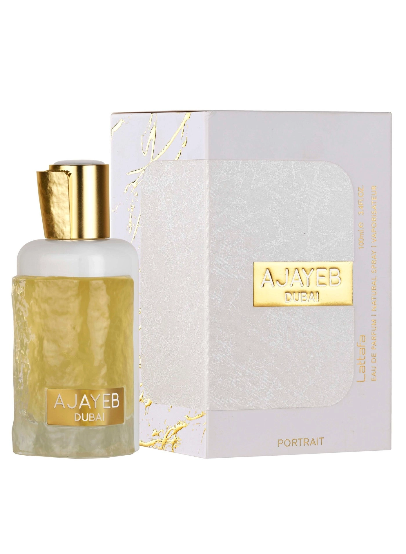 Ajayeb Dubai Eau de Parfum 100ml