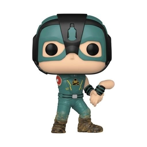 FUNKO T.D.K. - The Suicide Squad (SDCC21) - POP! Movies Vinyl Figure