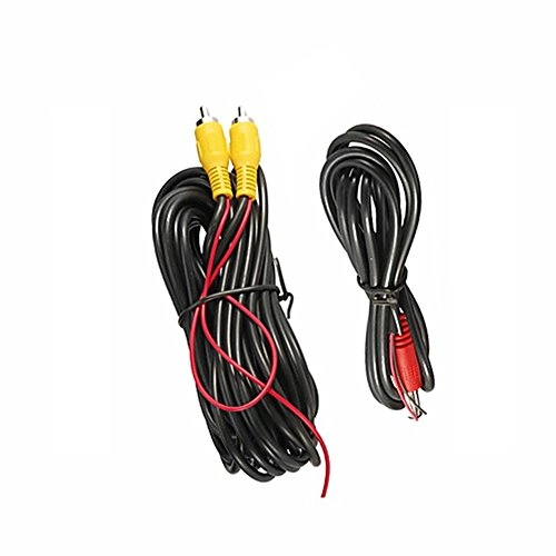 Car Rearview Camera - 728 x 512 pixels