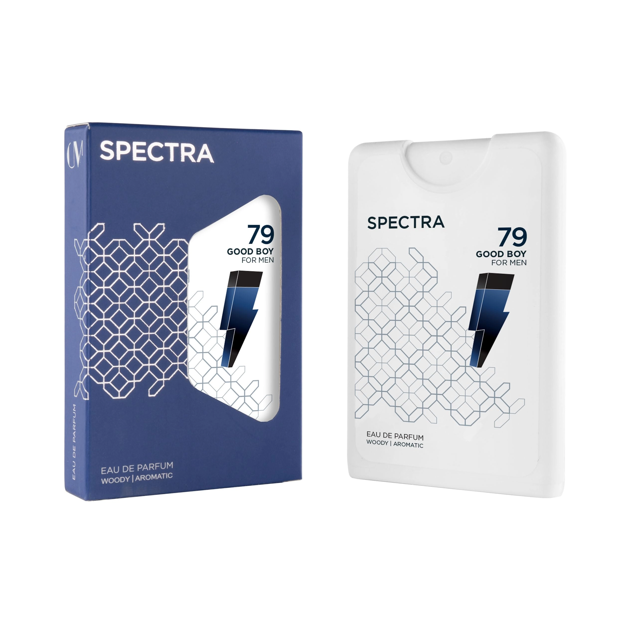 Spectra Good Boy Eau de Parfum - 18ml