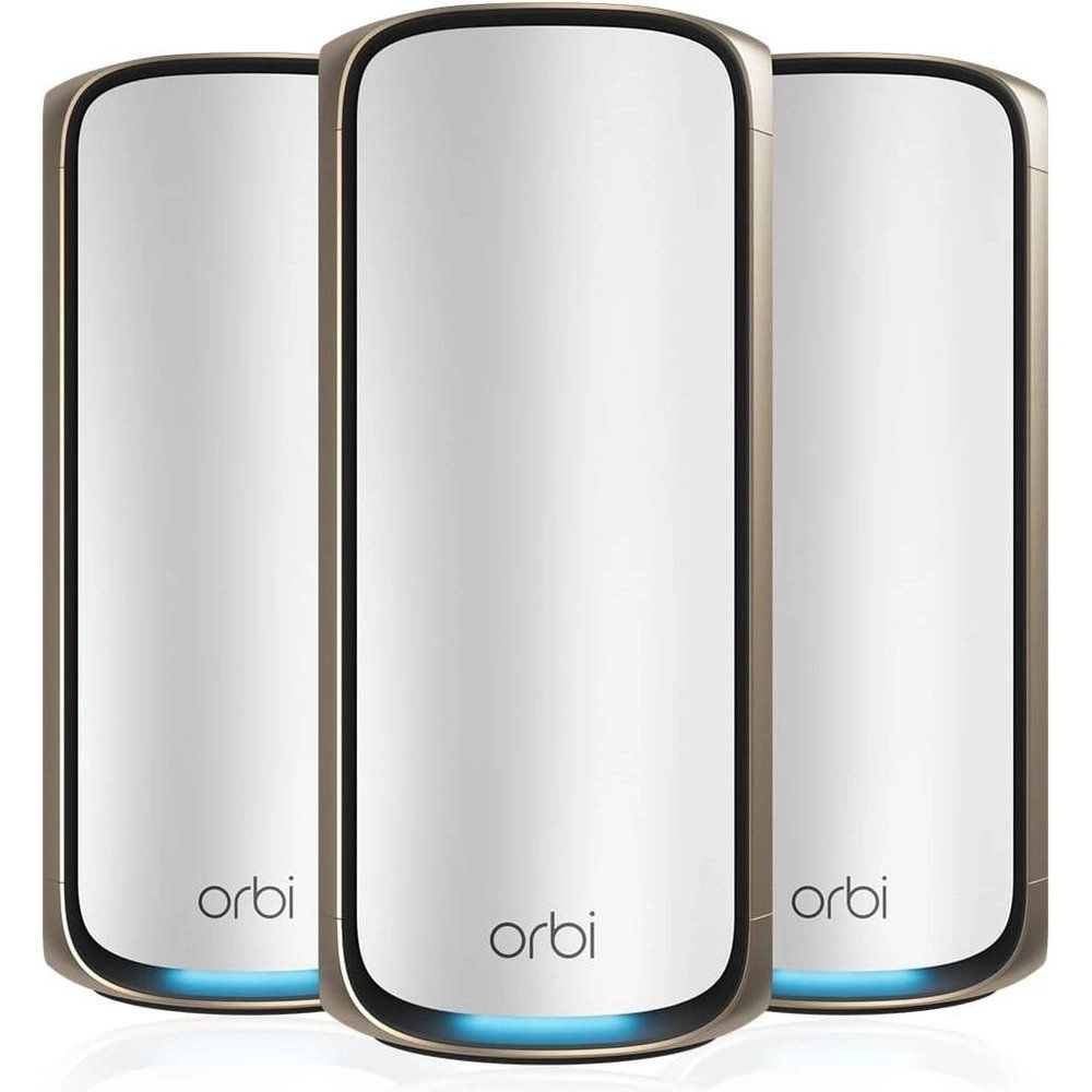 Orbi 970 Series - WiFi 7 3 piece(s)