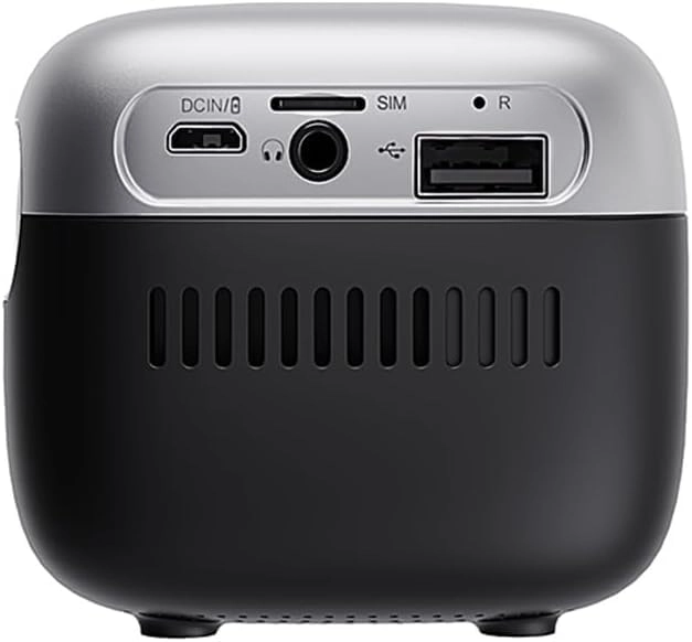 Cube Premium Smart Projector 410248