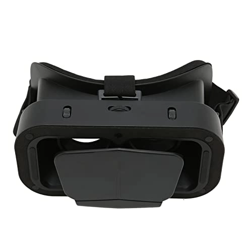 3D VR Headset