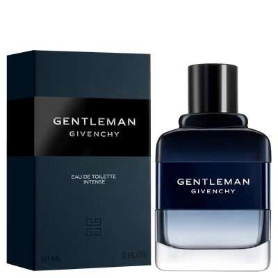 Gentleman M - Eau de Toilette 60 ml