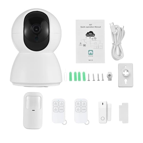 Security Camera 3MP