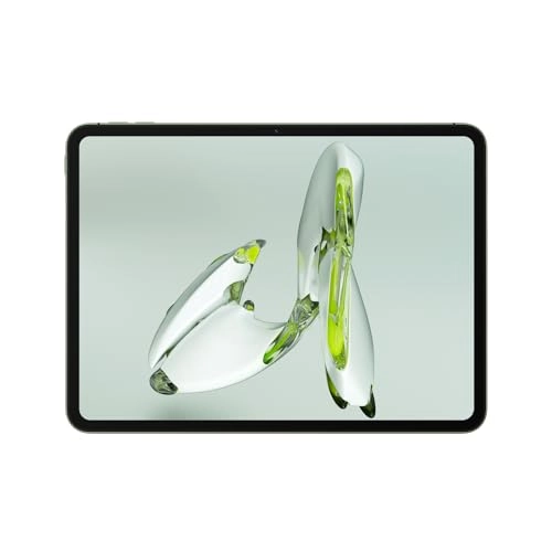 Pad Go - 128GB 11.35"