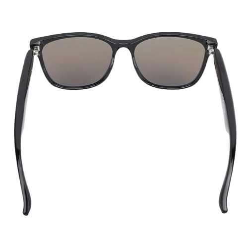 AI Translation Glasses - 100+ Languages Bluetooth V5.4 5 HOUR PLAYTIME