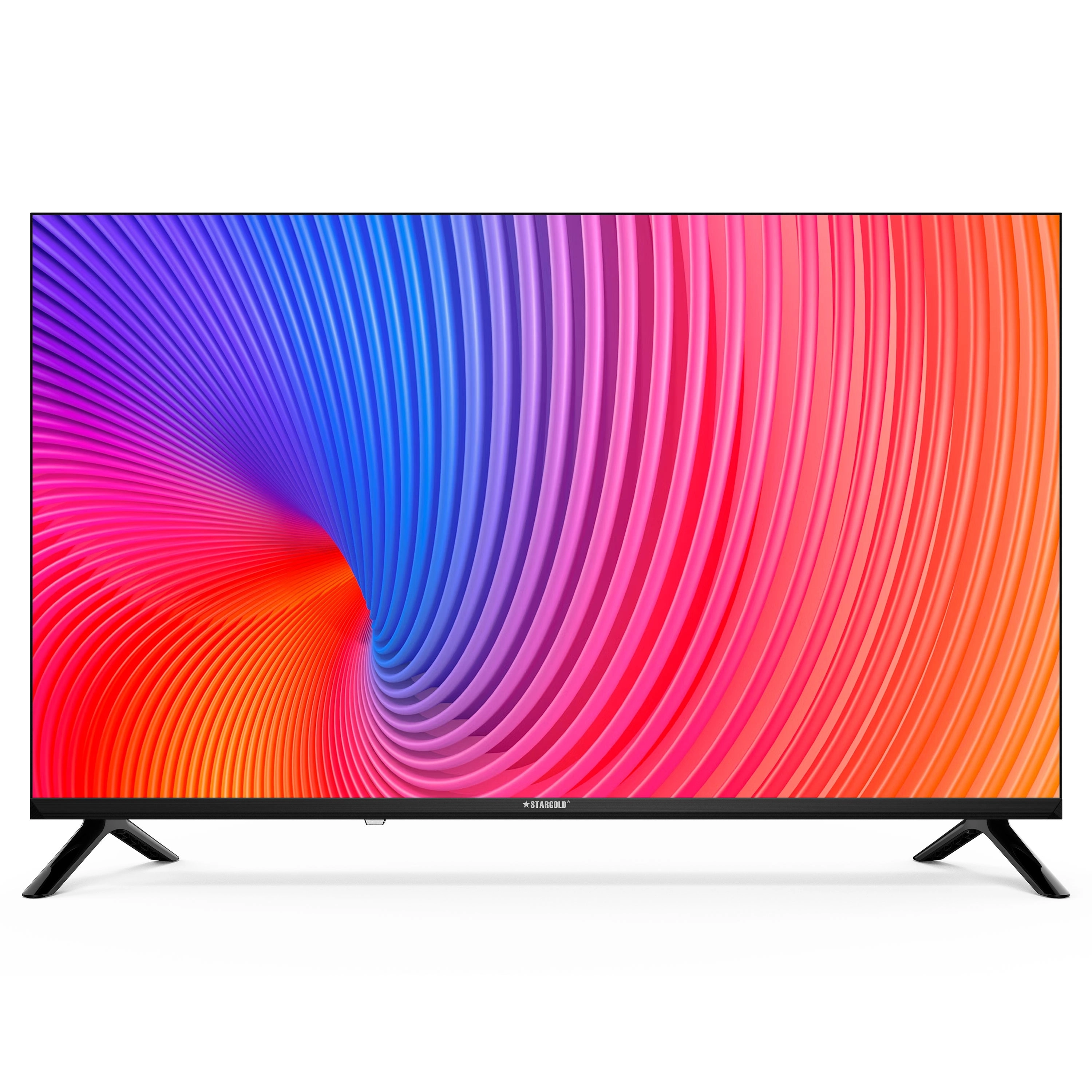 Stargold Souq SG-C3225SMART - 32 Inches