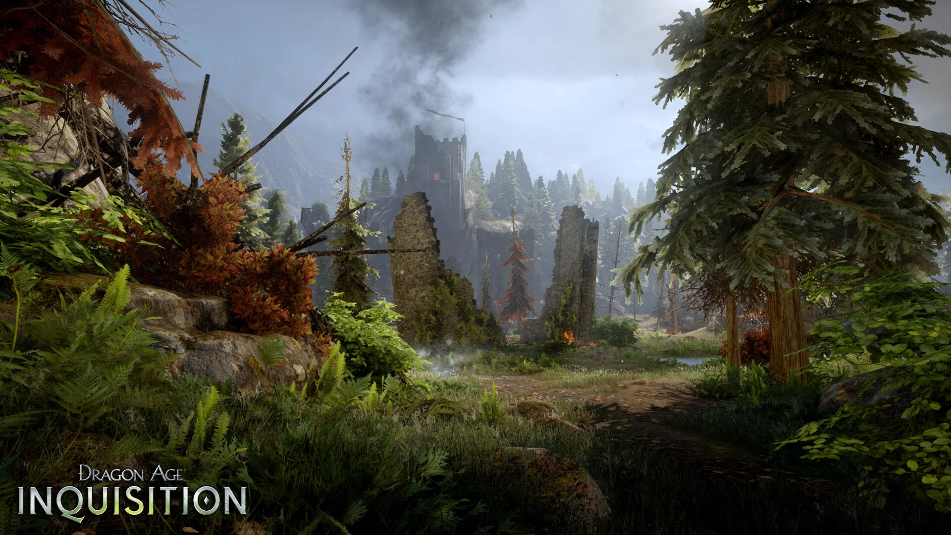 Dragon Age: Origins - PlayStation 3