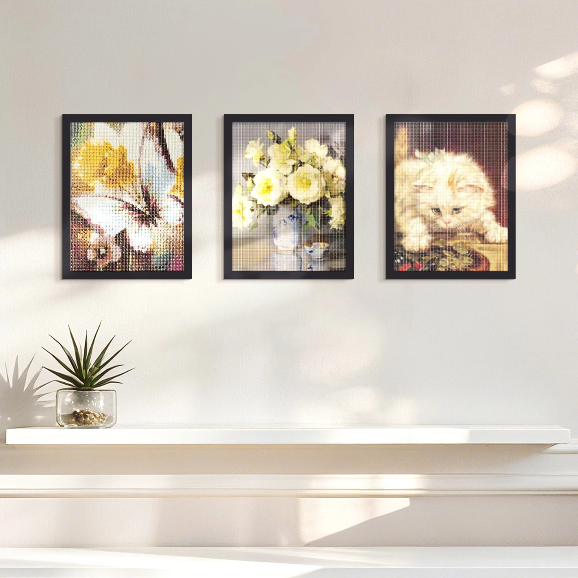 Poster Frame - 10x13 1