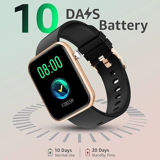 (Renewed) Max Pro Vibe Metal