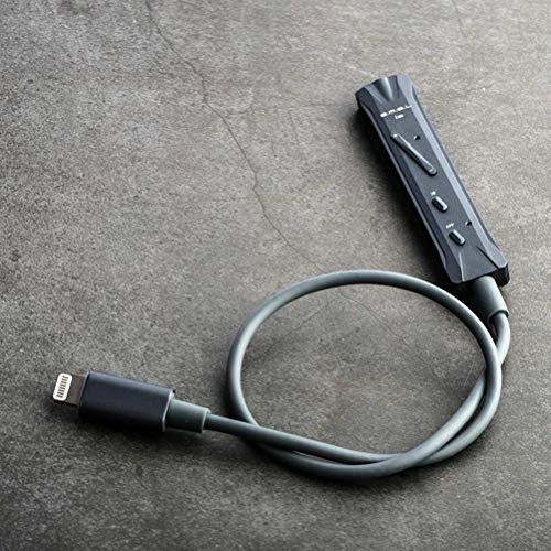 I2 - Audio D/A Converter (DAC)