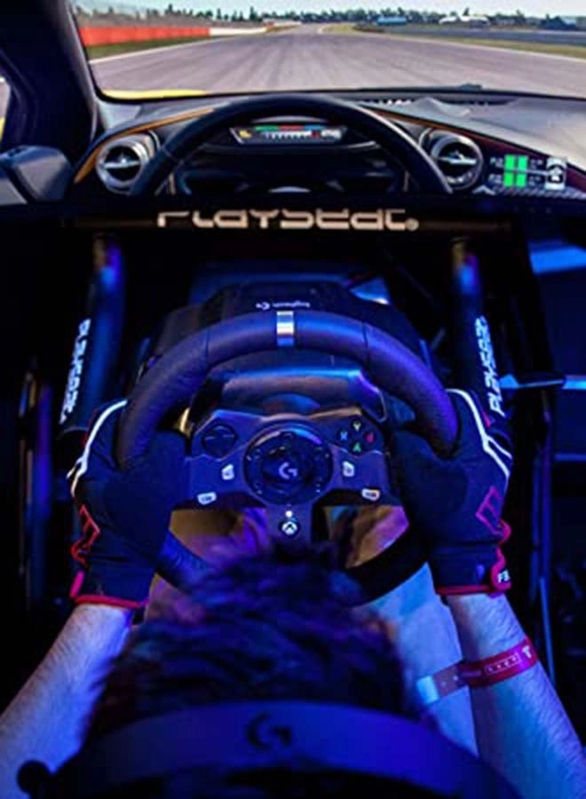 G920 Driving Force Racing Wheel & Pedals - Xbox One/PC