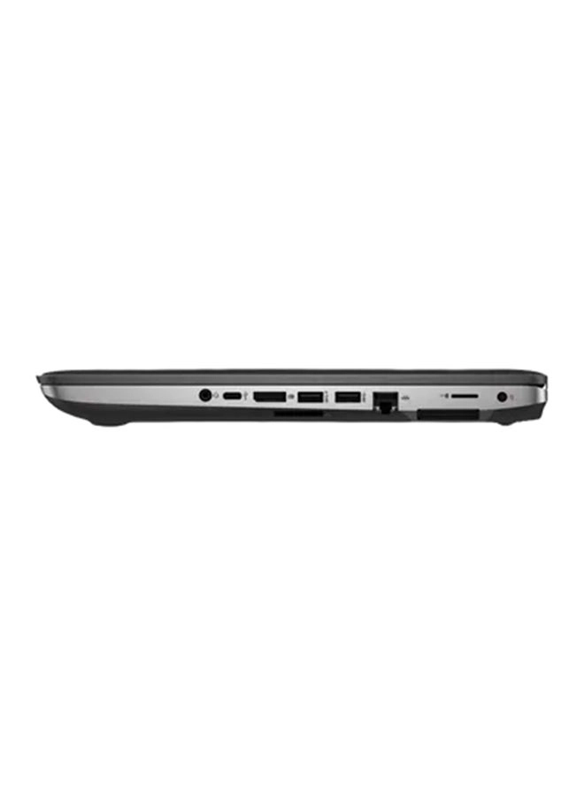 (Renewed) ProBook 640 G3 - 14'' 256GB 8GB i5-7200U