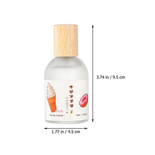 White Tea Eau de Parfum 50ml