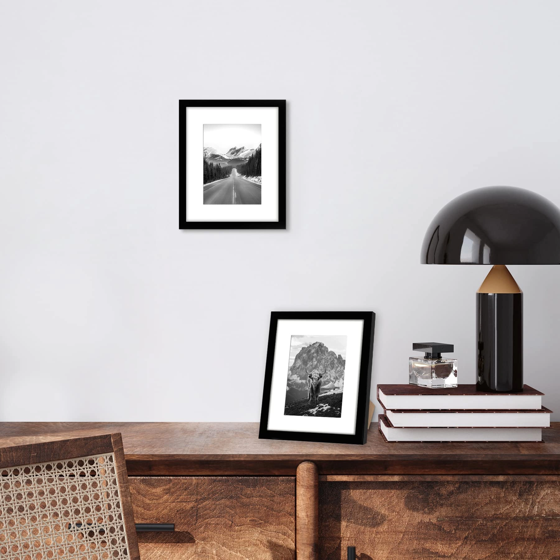 8x10 Picture Frame - 1