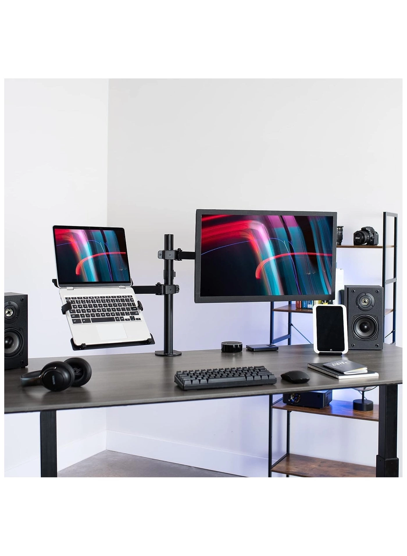 LDT12-C1M2KN - dual 32 in 75x75mm & 100x100mm