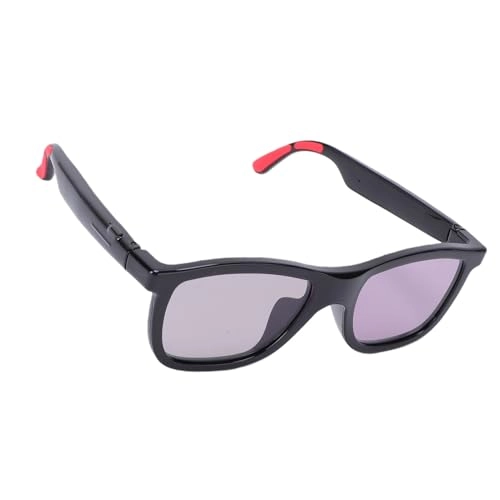 AI Smart Glasses - Photochromic Lens Translation