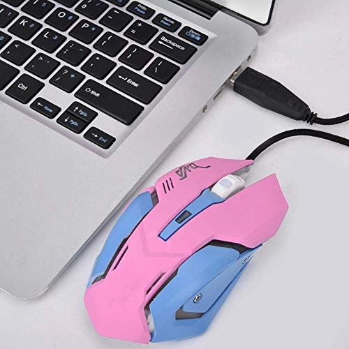 Gaming Mouse - Wired