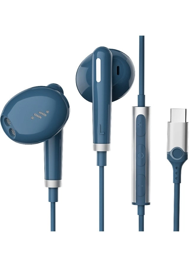 ME545E+ Wired Earbud