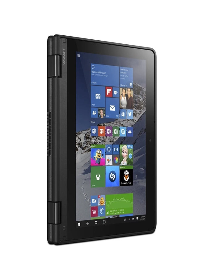 (Renewed) Yoga 11e - 12'' Celeron N3150 4GB DDR3 16GB SSD