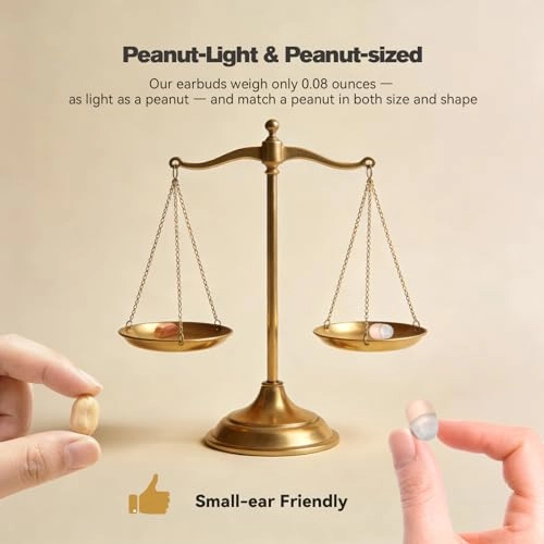 MY001new Wireless Earbud