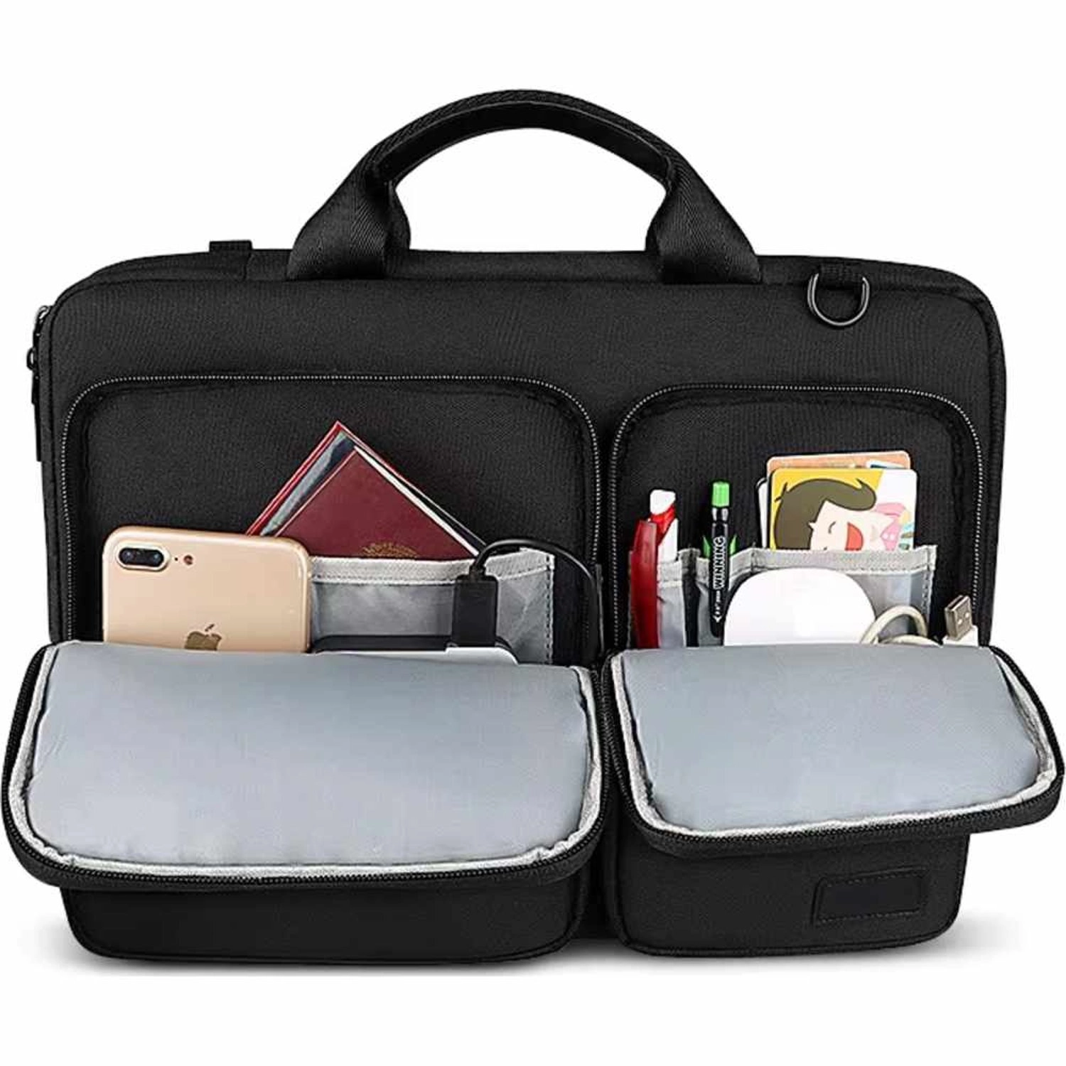 Laptop Bag for 15-Inch Laptop