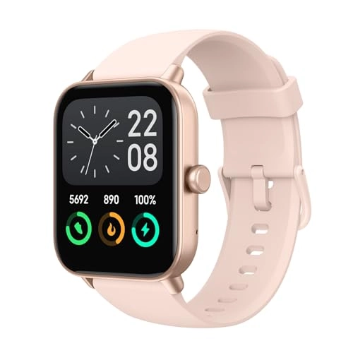 Smart Watch Aluminum Alloy