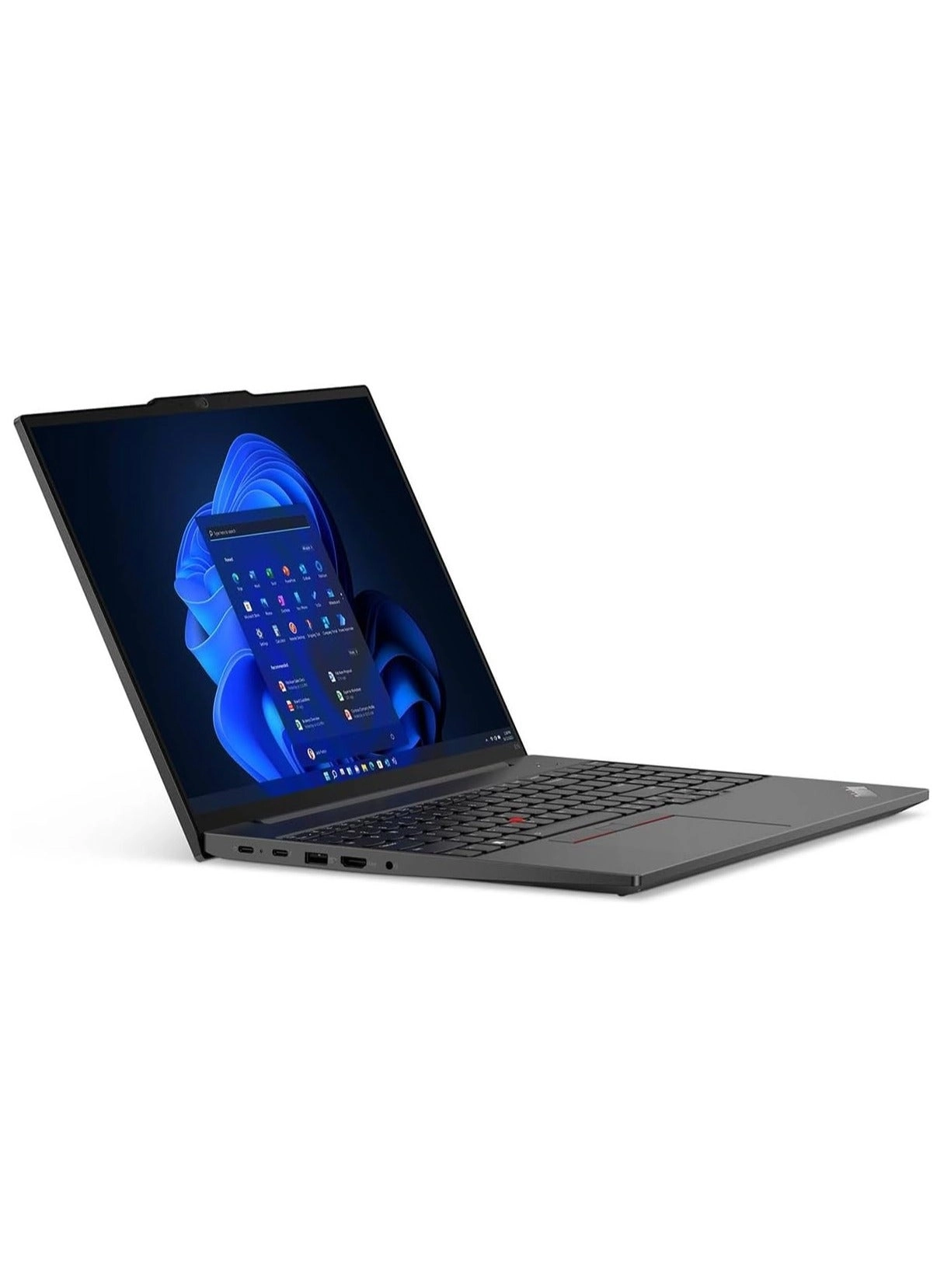 ThinkPad E16 Gen 1 21JN00C4GR - 16'' i7-13700H 16GB DDR4 512GB SSD