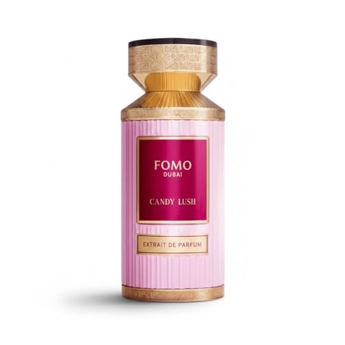 Candy Lush Eau de Parfum 100ml