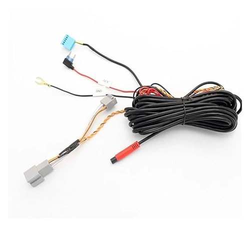 G-V8032 - Top Starlight Night Vision Wire 600 line