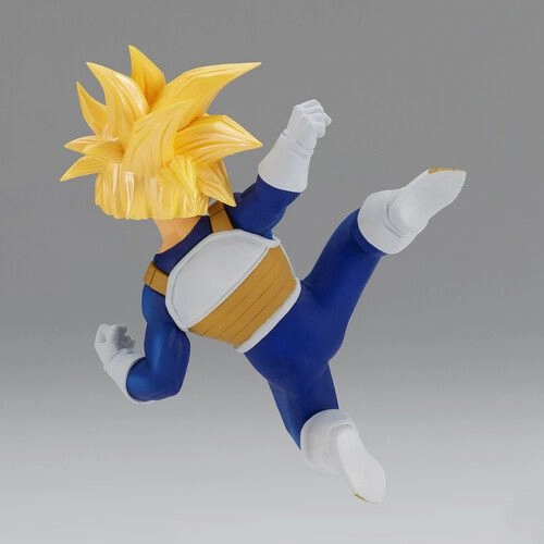 Son Goha - Dragon Ball Z Chosenshiretsuden III Vol.3 (13 cm)