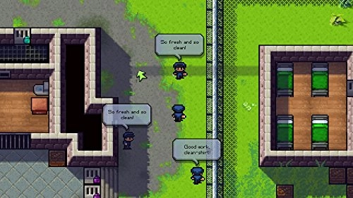The Escapists - Xbox One
