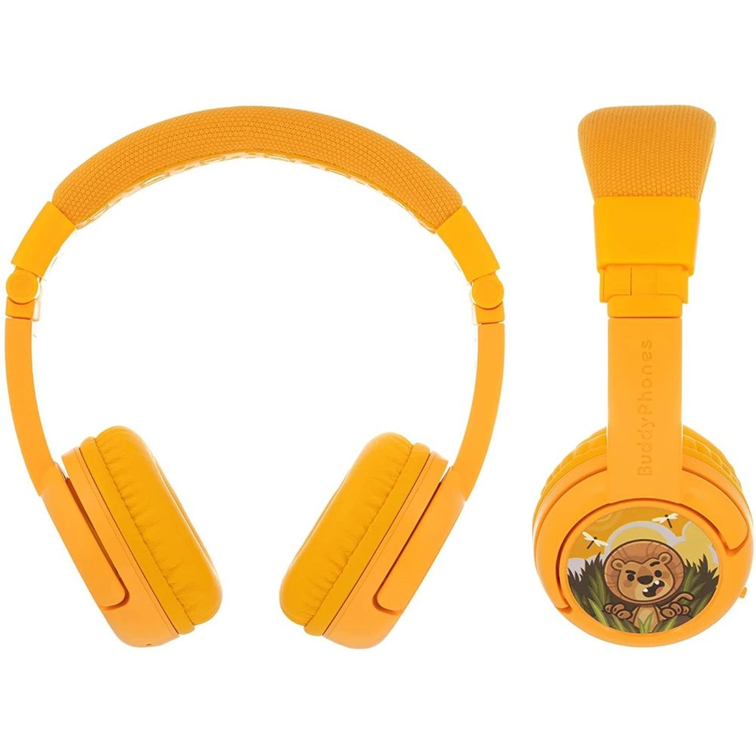 Play + Wireless Headset