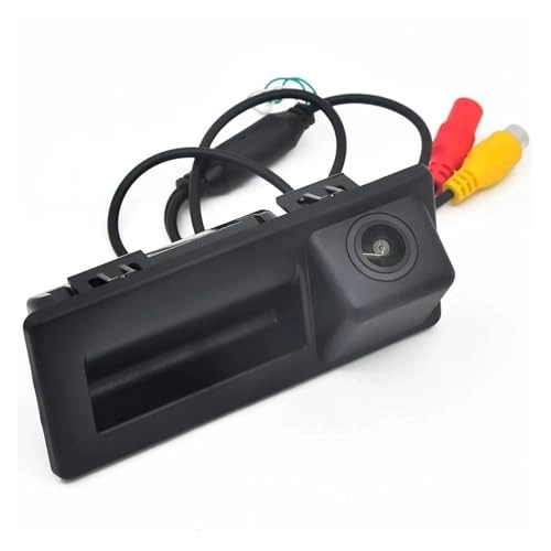 Reverse Camera - Night Vision Wire 1080P