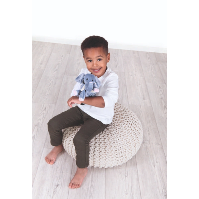 Elephant Hand Puppet