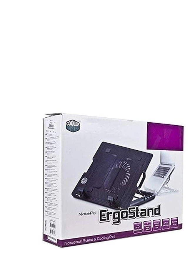 Laptop Cooling Pad
