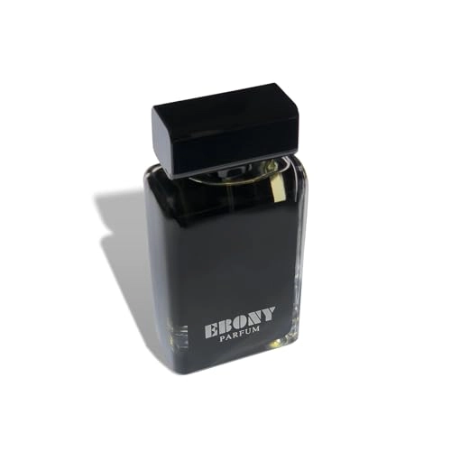 Ebony Eau de Parfum 100ml