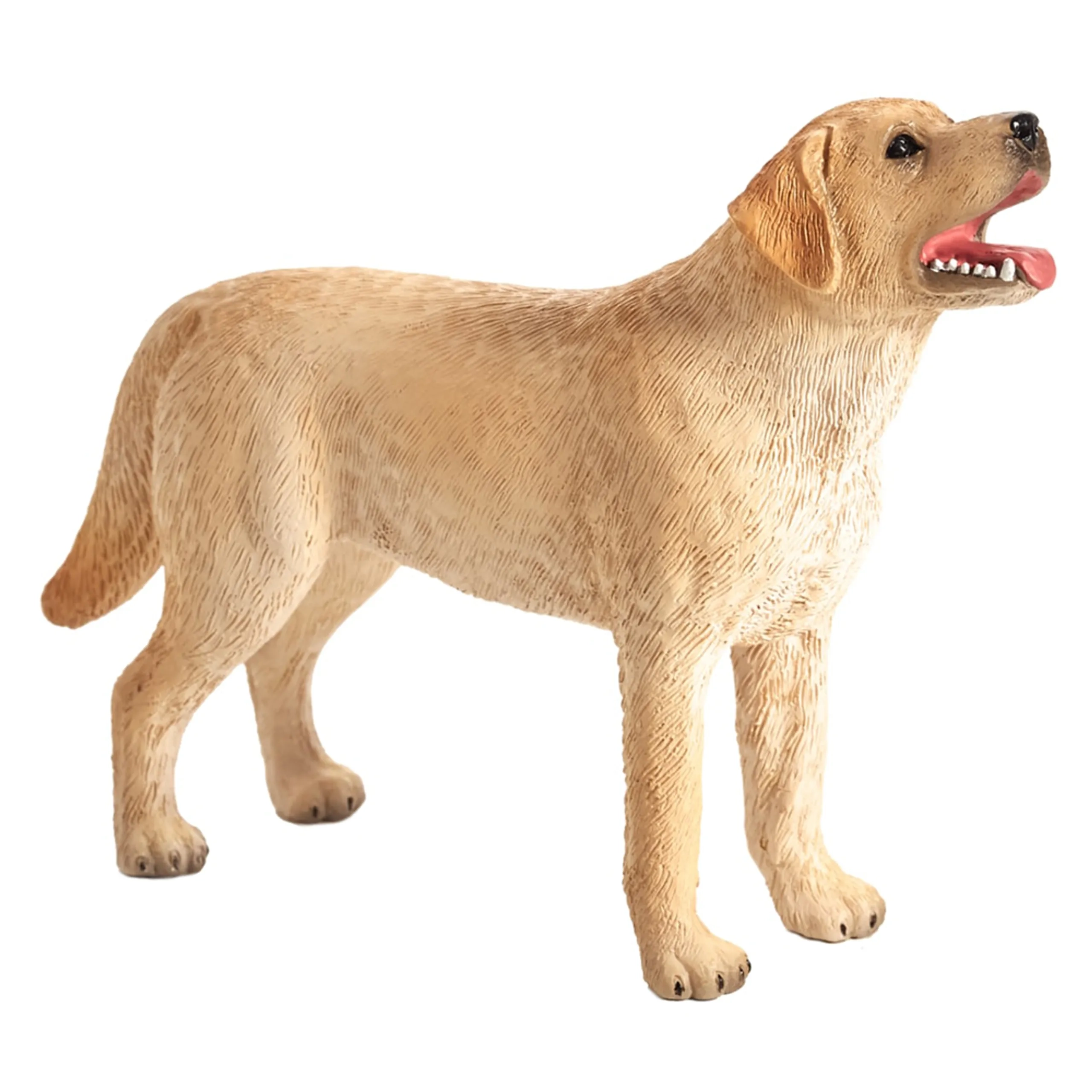 Animal Planet Mojo Labrador - Suitable for 3 years & above (DD-387271)
