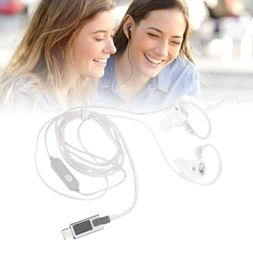 Asixxsixd6r07xen3w Wired Earbud