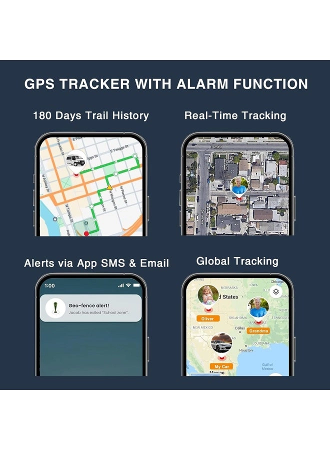 GPS Tracker