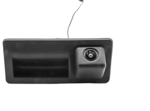 Rear View Camera - Night Vision 1280*1080P